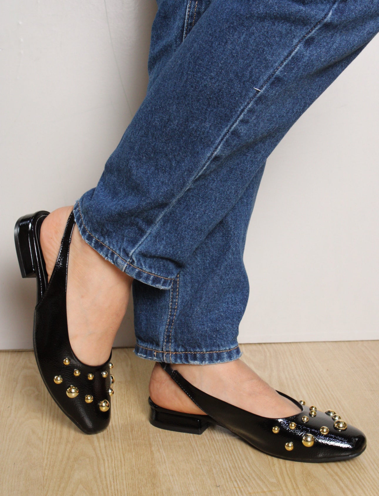Ref: L-267 Pepas