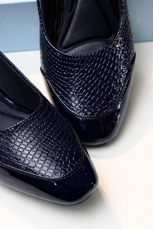 Clásico azul oscuro | Envío Gratis| CONTRAENTREGA