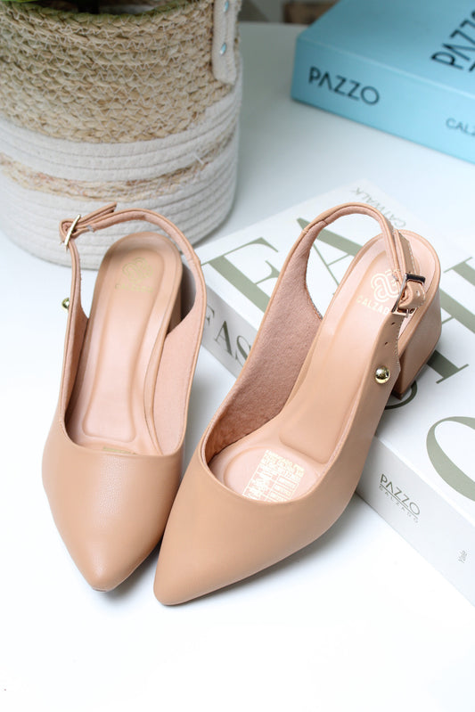 Estiletto Amaretto 5,5 cm