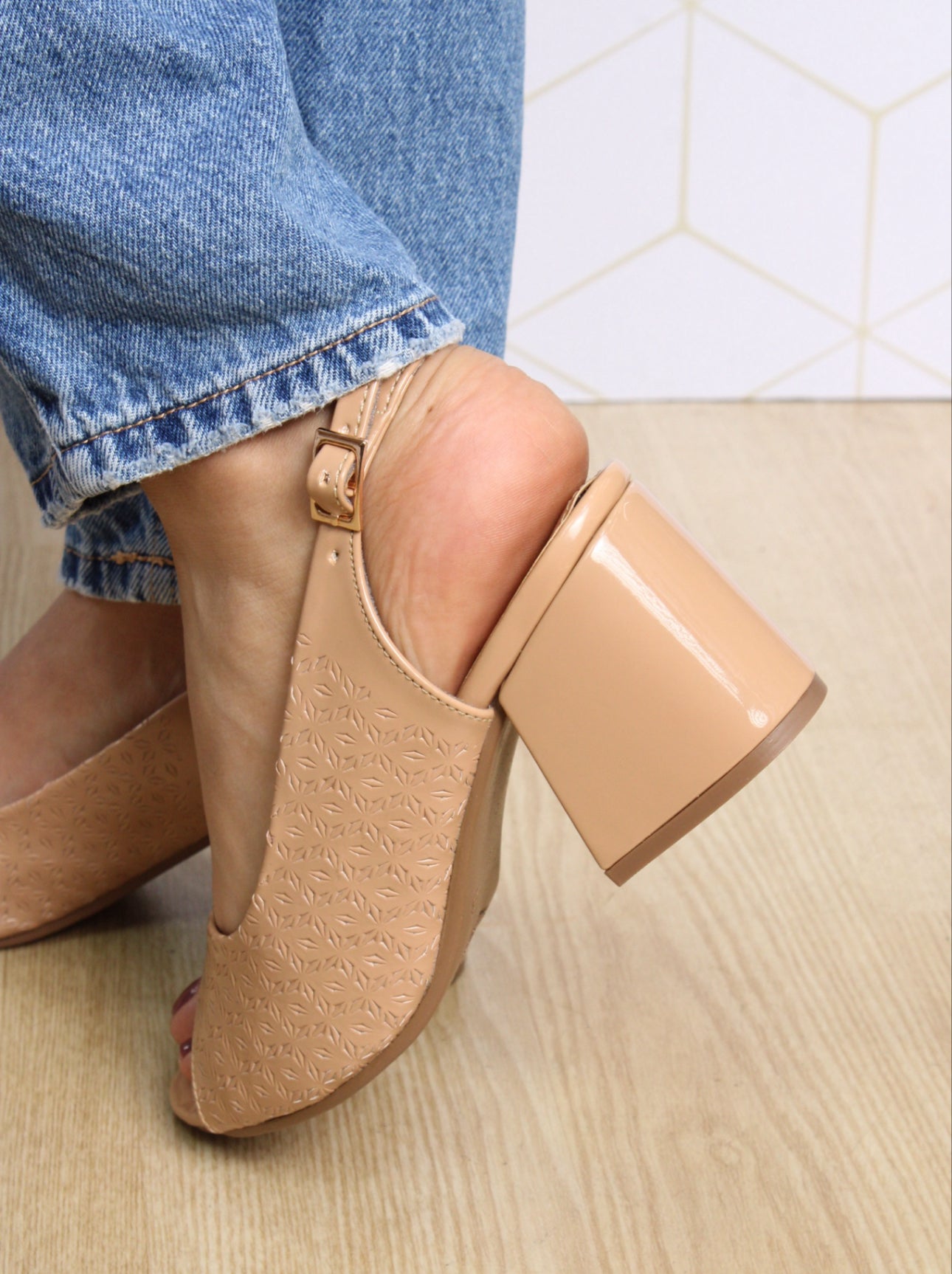L-065 Amareto 5,5 cm