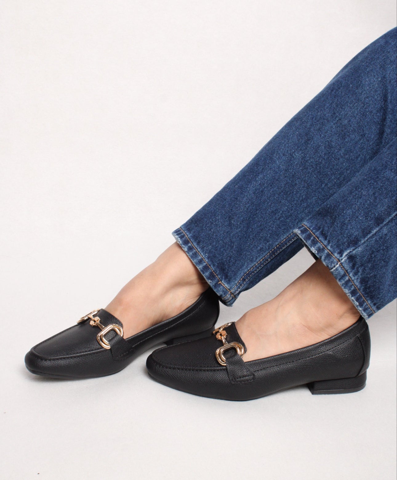 Ref : L-103 Negro 1,5 cm