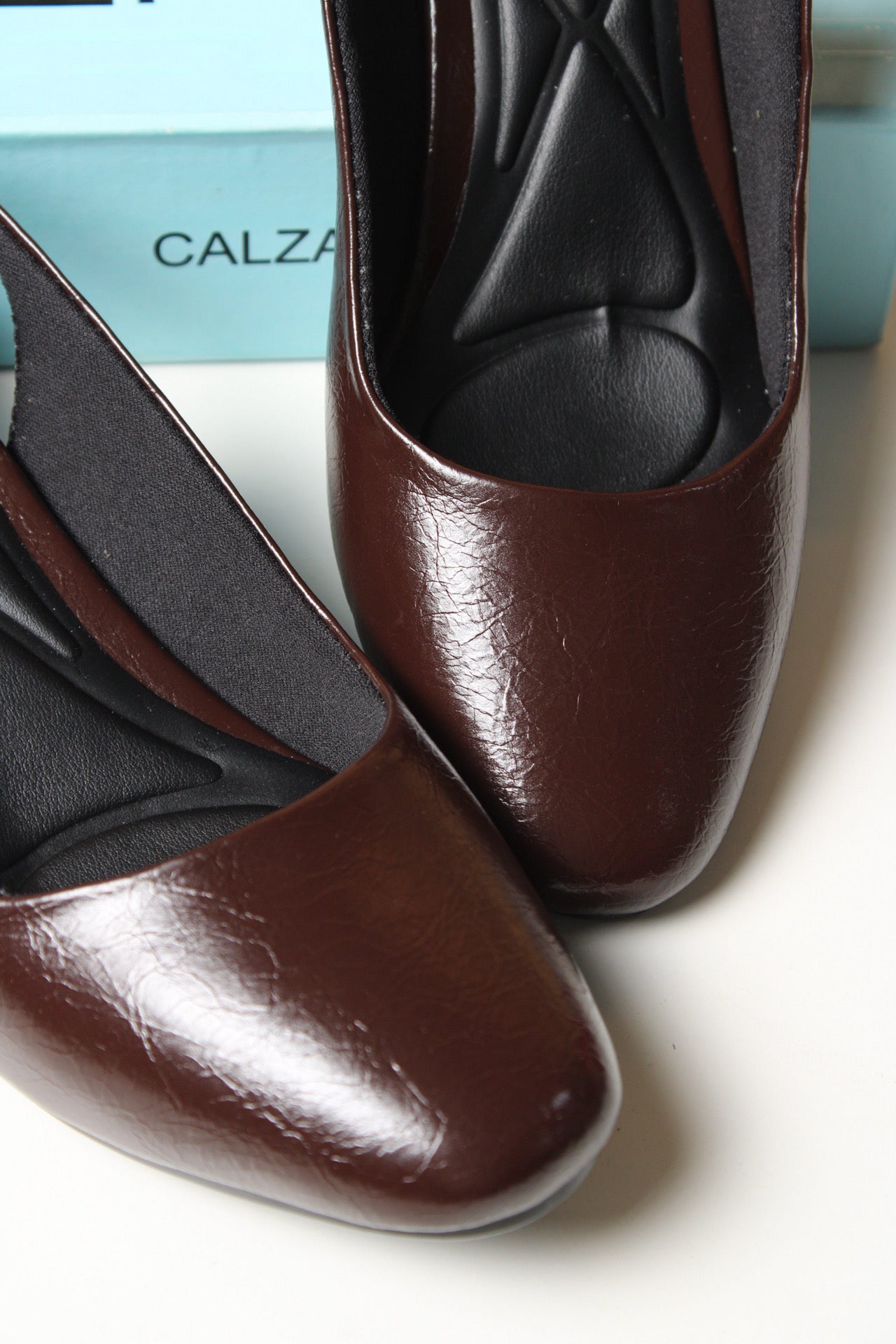 Clásico café | Envío Gratis| CONTRAENTREGA