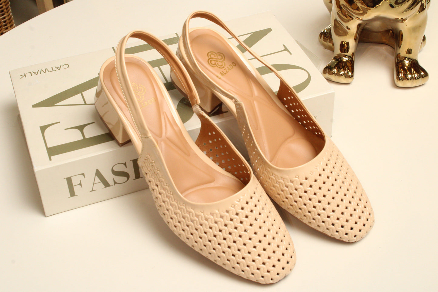 Ref : L-344 Perforado