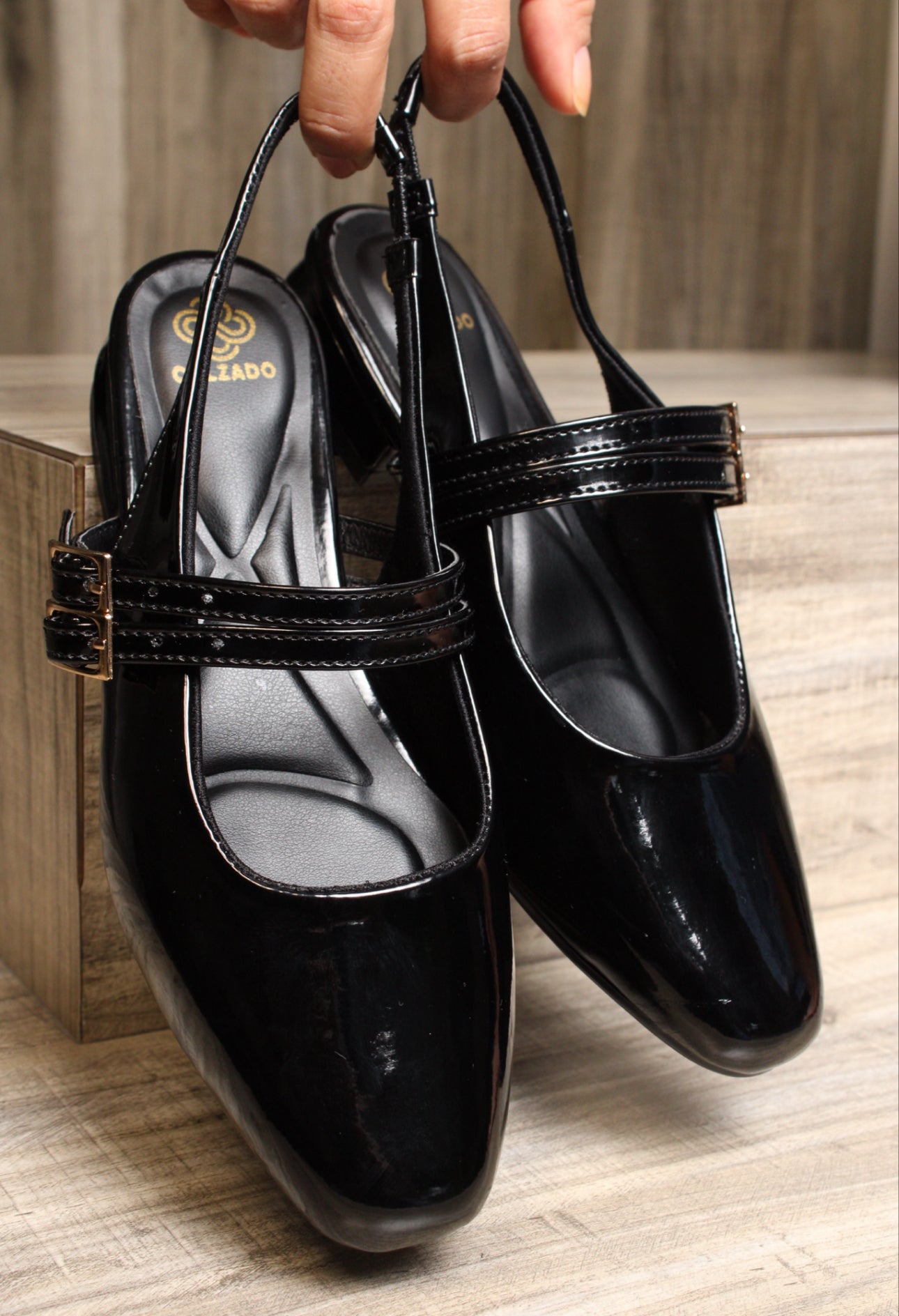 Flats en tendencia !