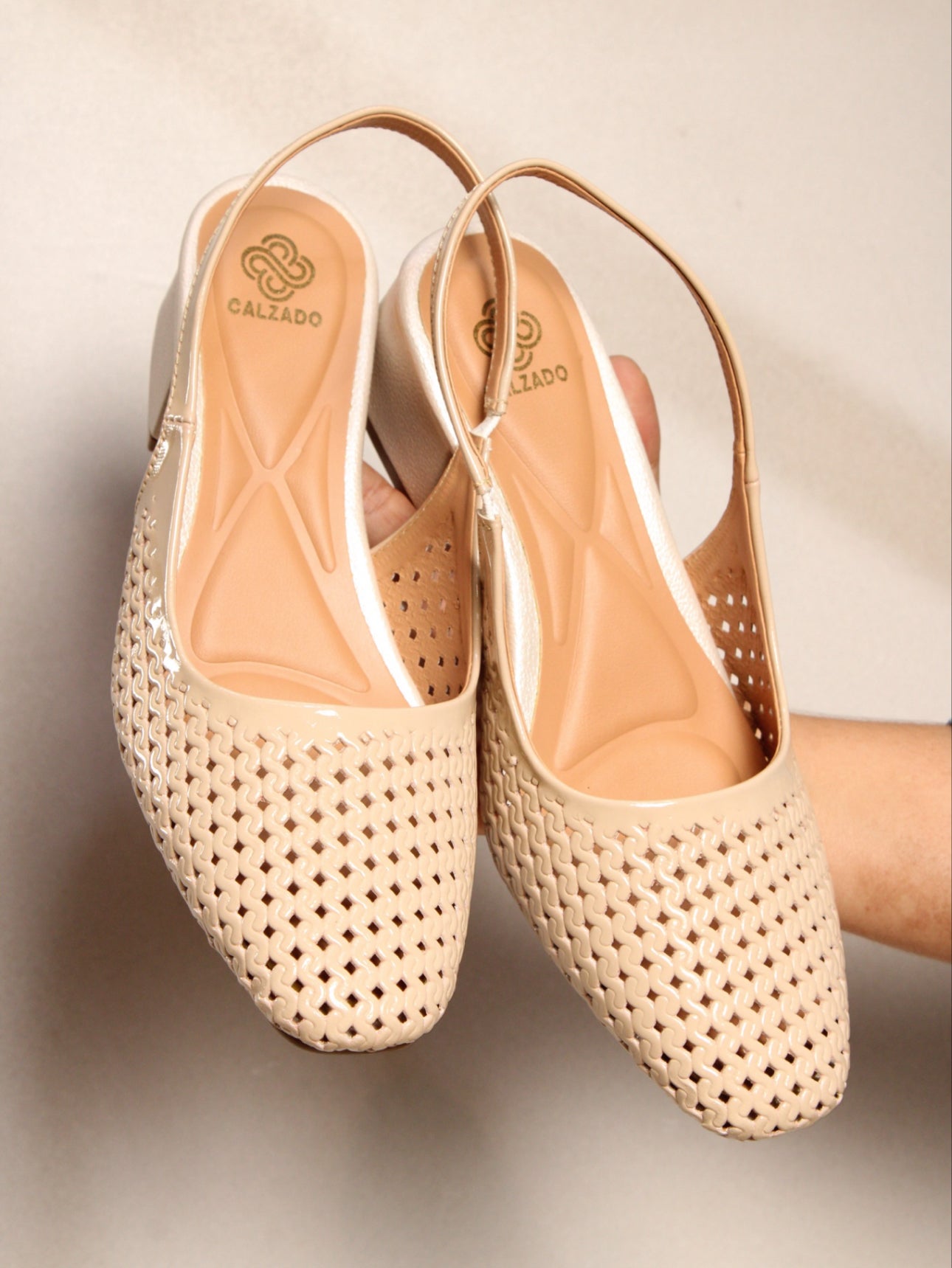 Ref : L-344 Perforado