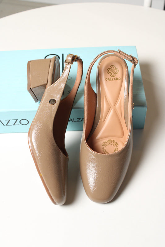 Mocca Clásico | Para mujeres seguras y elegantes