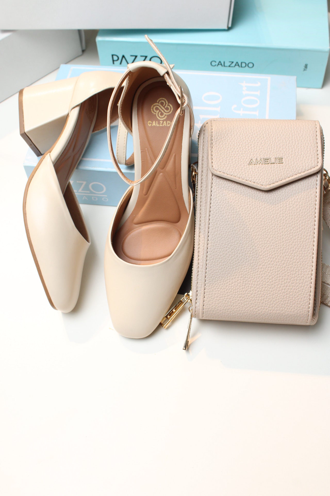 L-345 Beige