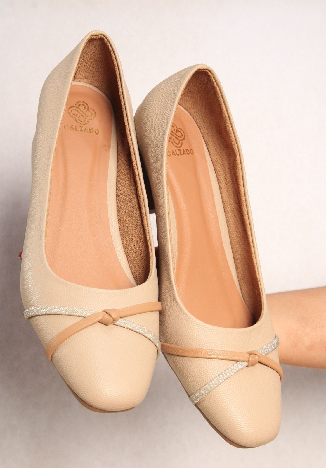 REF :C268 BEIGE