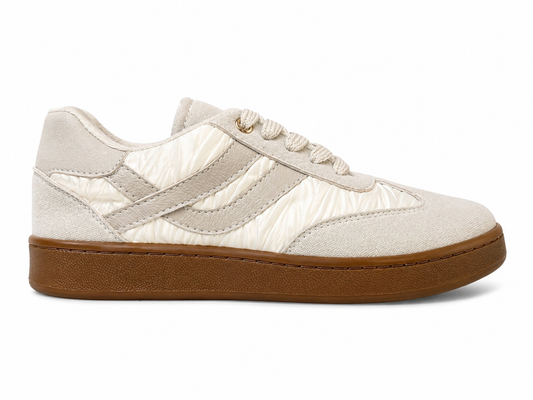 Tenis Beige Comfort PAZZO – Livianos, Modernos y Ultra Cómodos