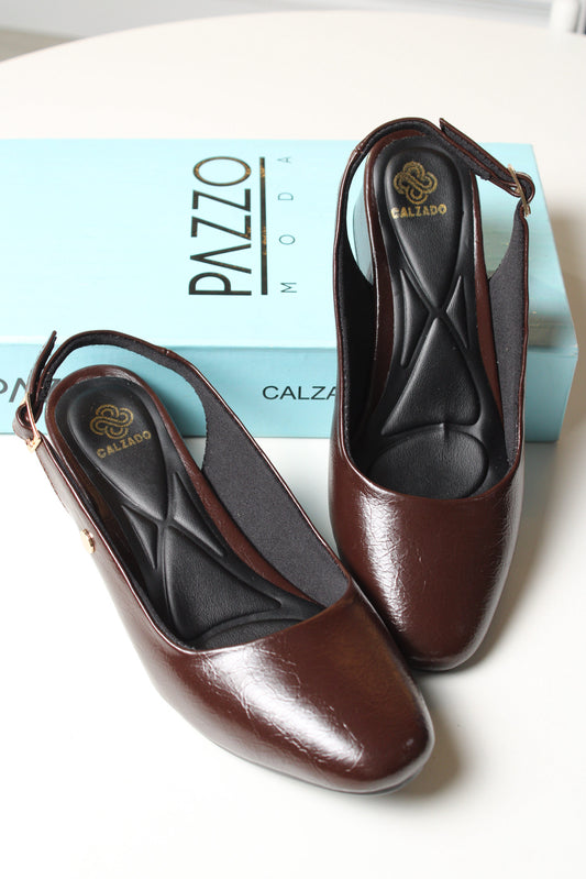 Clásico café | Envío Gratis| CONTRAENTREGA