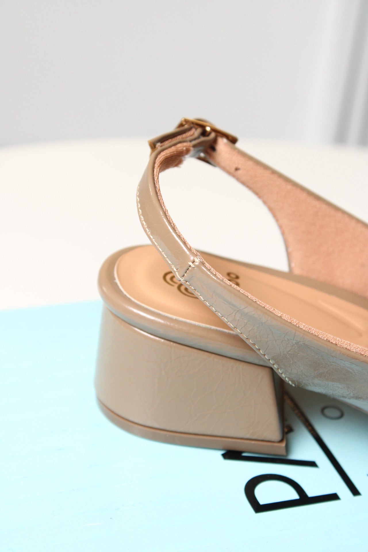 Mocca Clásico | Para mujeres seguras y elegantes