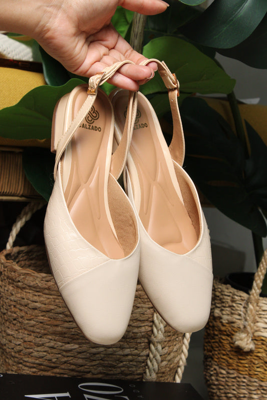 L-367 Beige 1,5 cm