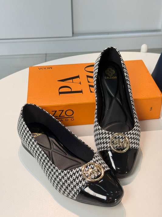 Si te gustan los clásicos este es perfecto!