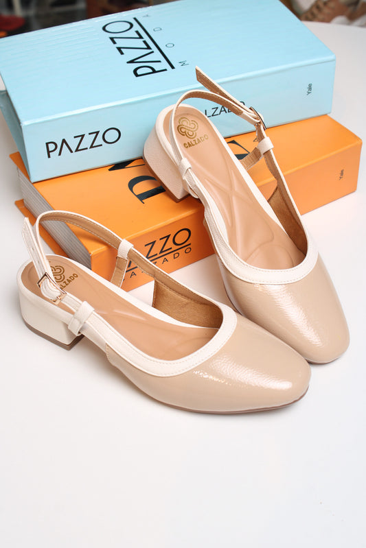 L393 Beige X Talco