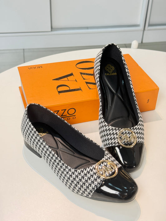 Si te gustan los clásicos este es perfecto!