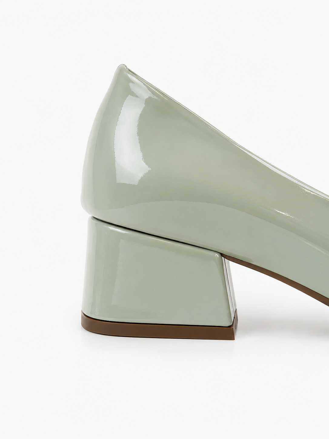 Zapato Verde Cardamomo + Billetera GRATIS | Envio GRATIS | Comodidad y Estilo por solo $119.900 💚