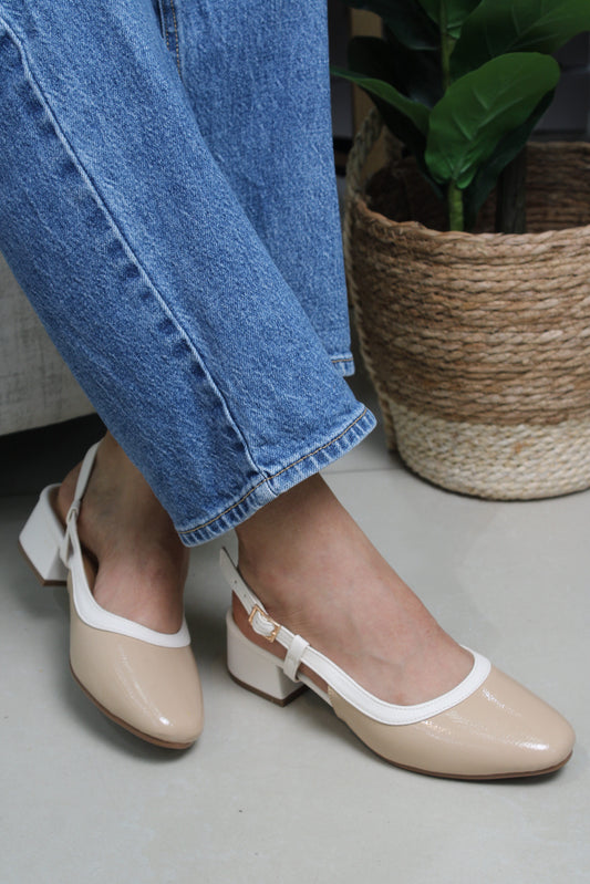 L393 Beige X Talco