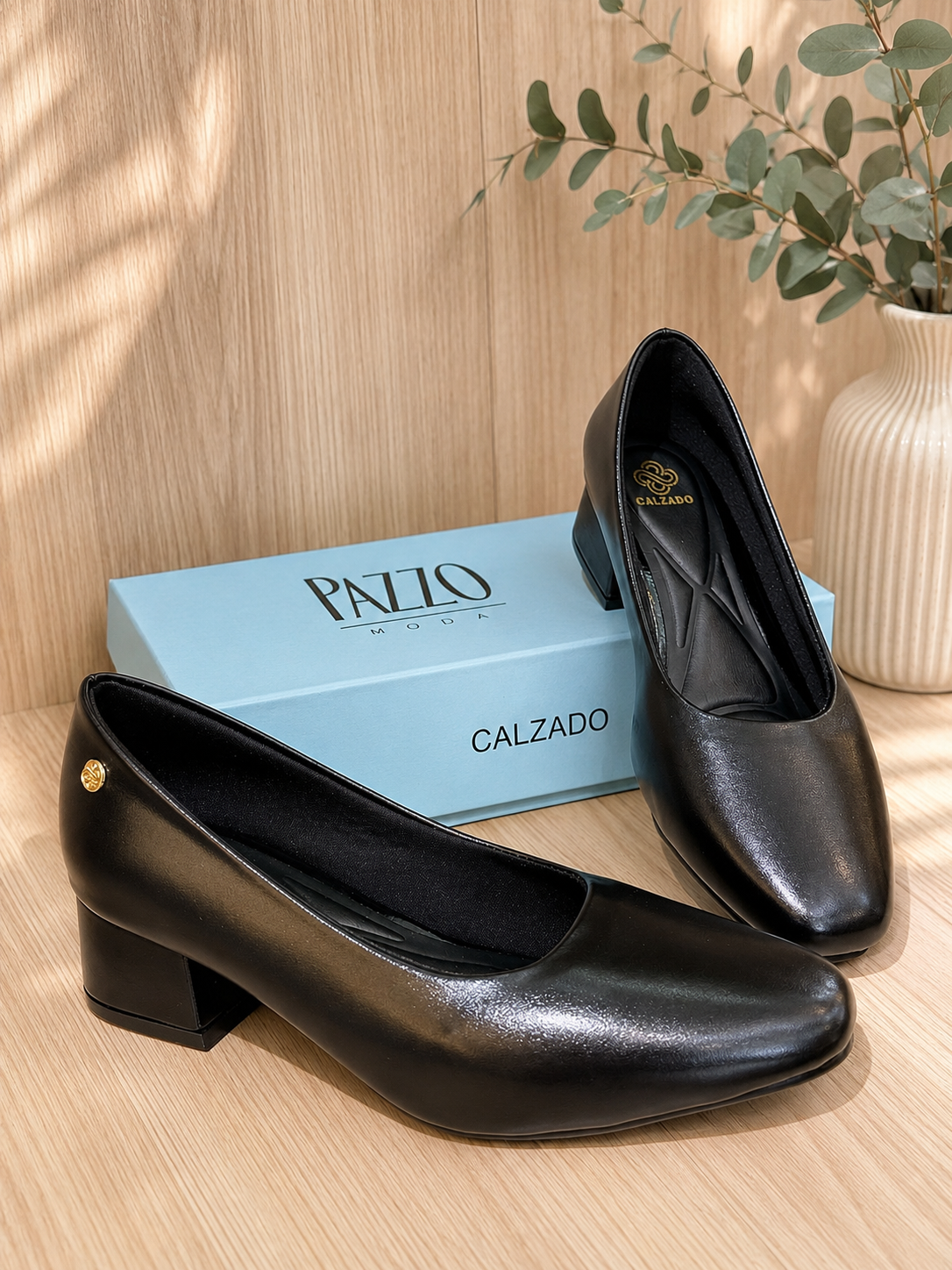 Elegancia que combina con todo ✨