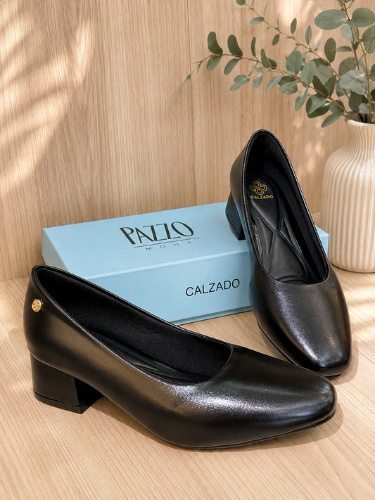 Elegancia que combina con todo ✨